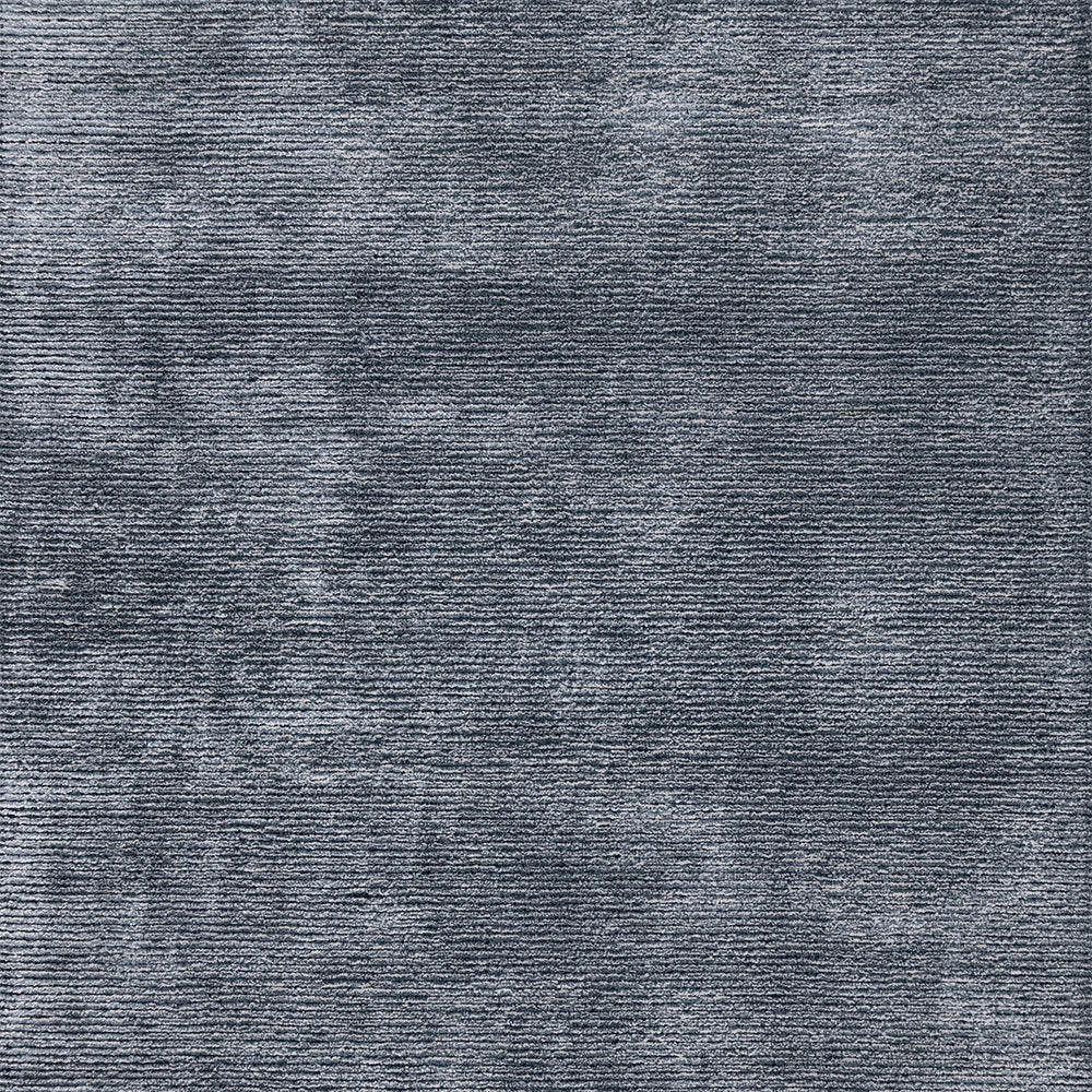 Ashford Handtufted Rug - Blue Grey sample