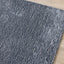 Ashford Handtufted Rug - Blue Grey corner