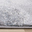 Breeze Blend Rug - Blue pile height