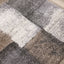 Tapis Breeze - taches gris & brun