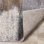 Tapis Breeze - taches gris & brun