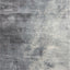 Breeze Distressed Rug - Blue Cream full sample