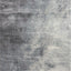 Breeze Distressed Rug - Blue Cream sample