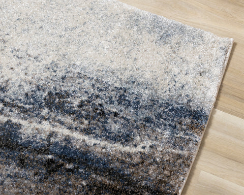 Breeze Rug - Urban Rift corner