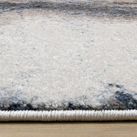 Breeze Rug - Urban Rift pile height