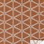 Bristol Reversible Indoor / Outdoor Rug - Rust sample