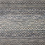 Calabar Rug - Blue / Grey sample