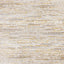 Calabar Distressed Rug - Yellow Grey sample