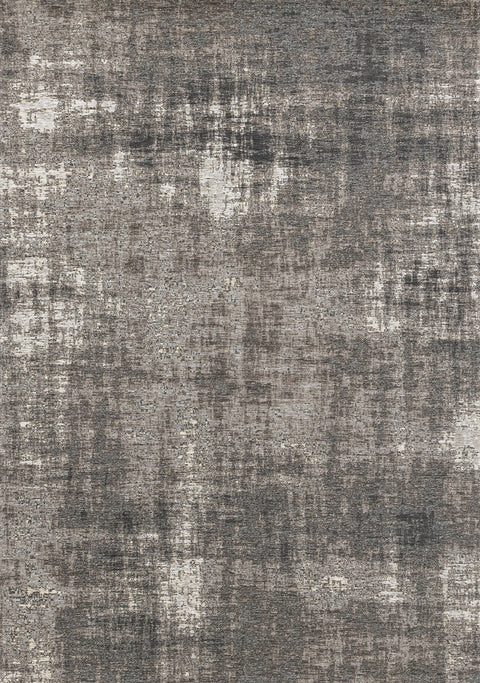 Cathedral Rug - Grey Tree Bark sample