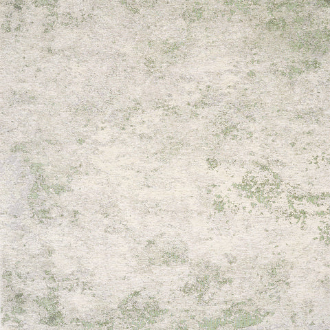 Cathedral Rug - Marble Green sample