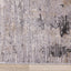 Chorus Rug - Concrete Jungle corner detail