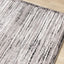 Chorus Plush Rug - Iridescent corner