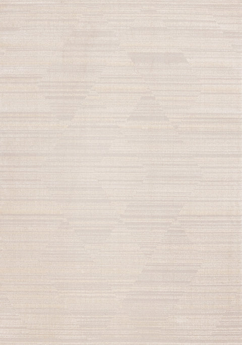 Ellington Rug - Subtle Diamond Pattern full sample