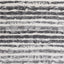 Focus Rug - Grey Marker Stripes sample