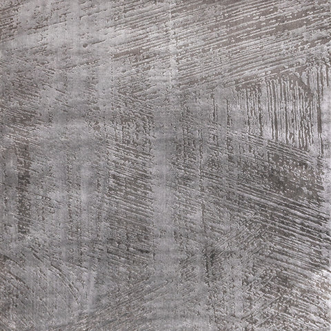 Hayden Distressed Rug - Brushstrokes sample