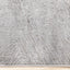 Hayden Distressed Rug - Brushstrokes corner detail