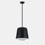 Tosca Pendant Lamp Small - Black Tosca Pendant Lamp Small - Black front