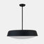 Tosca Pendant Lamp Large - Black side