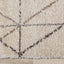 Lane Luxury Rug - Geometric corner detail