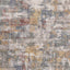 Marisa Distressed Rug - Abstract full sample