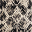 Maroq Distressed Shag Rug - Grey / Beige Diamonds full sample