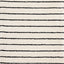 Maroq Shag Rug - Straight Lines full sample