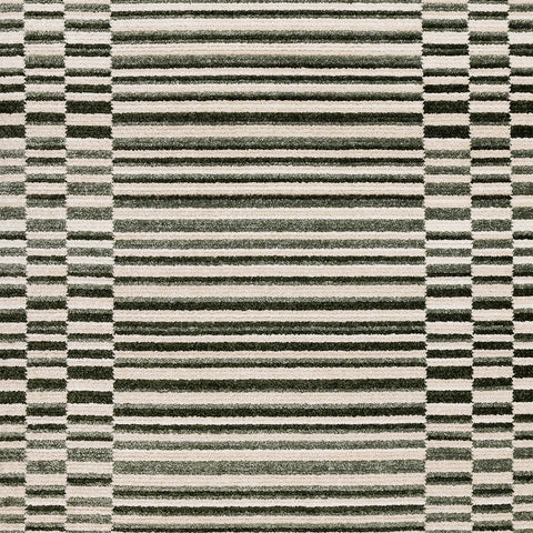 Nala Rug - Striped Rows sample