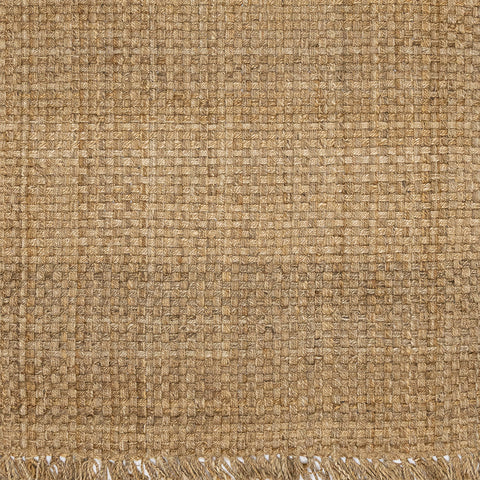 Naturals Rug - Woven Basket sample 