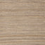 Naturals Rug - Braided Jute sample