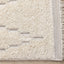 Novato Rug - Diamond corner detail