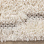 Novato Rug - Diamond side detail