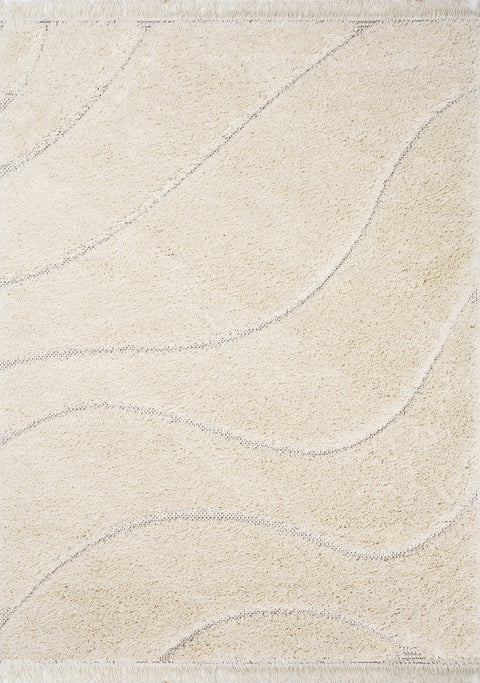 Novato Rug - Waves full sample