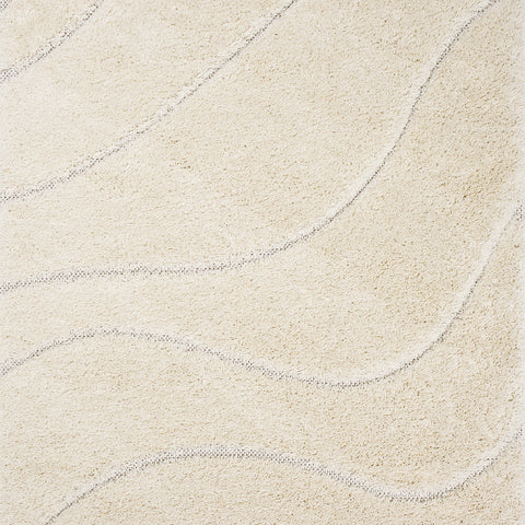 Novato Rug - Waves sample 