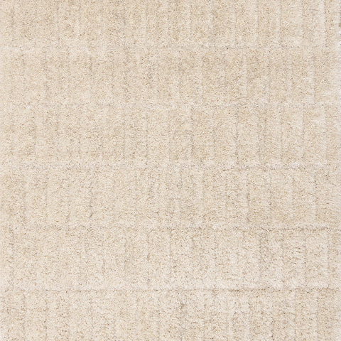 Roman Rug - Brick Pattern sample