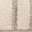 Rondo Rug - Lines corner detail