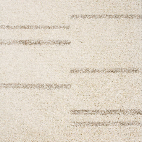 Rondo Rug - Lines sample 