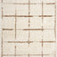 Rondo Rug - Grid full sample