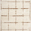 Rondo Rug - Grid sample 