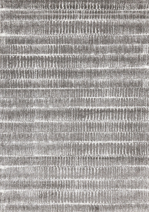 Sable Rug - Grey Scratches sample