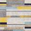 Sara Rug - Bold Stripes sample