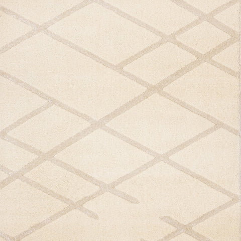 Sully Rug - Broken Lattice sample