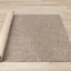 Anti-slip Rug Underpad roll on floor