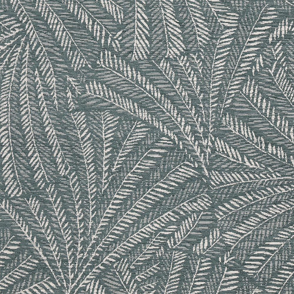 Vista Indoor / Outdoor Rug - Botanical Print sample