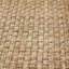 Tapis Naturals - Panier tressé